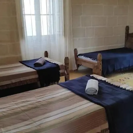Tal Kaptan Ferienhaus Kerċem
